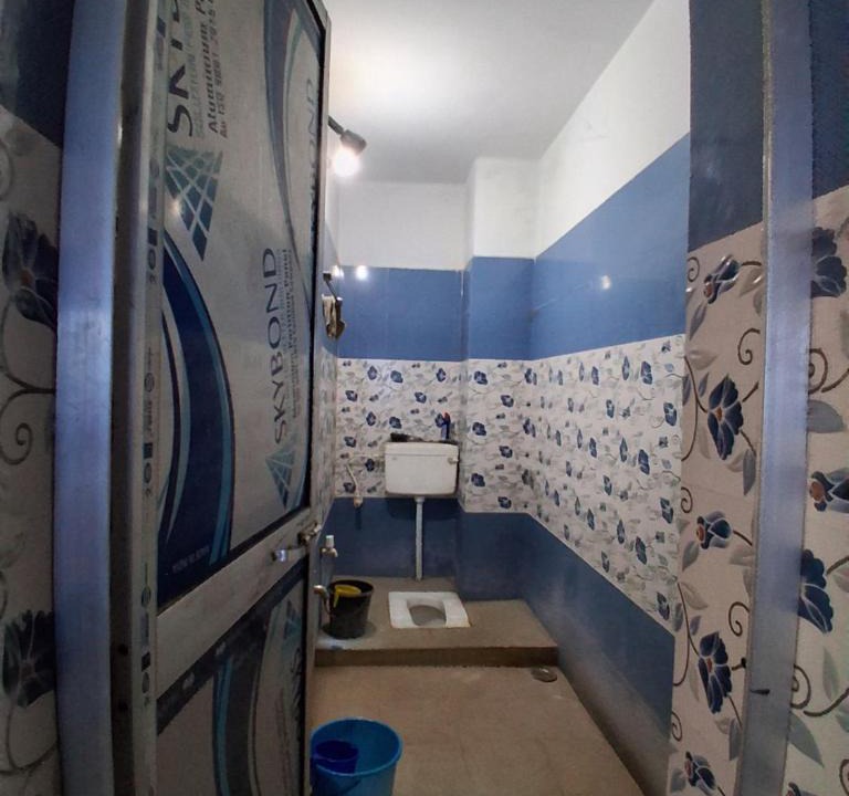 Deoghar Bed & Breakfast | Paras home
