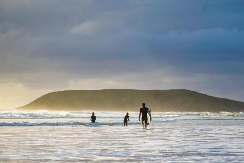 Coffs Harbour House | Park Beach Surfside Escape