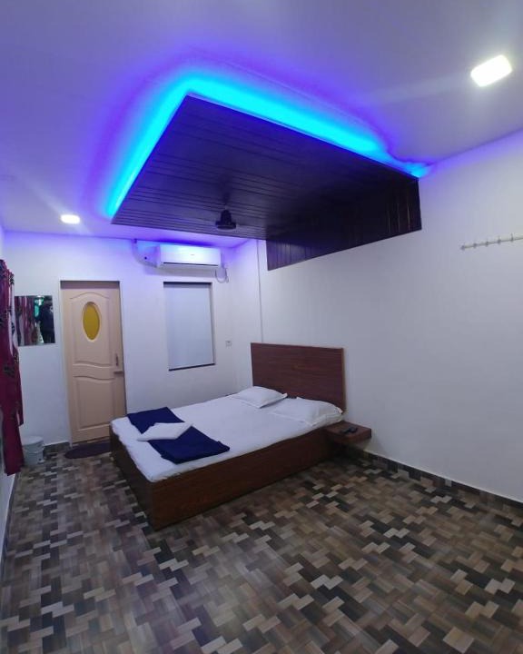 Matheran Hotel | Park View Hotel Matheran