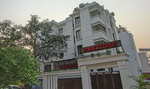 Kolkata Hotel | PARKSTONE