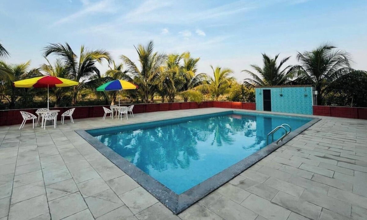 Awas Hotel | ParNam Hotel