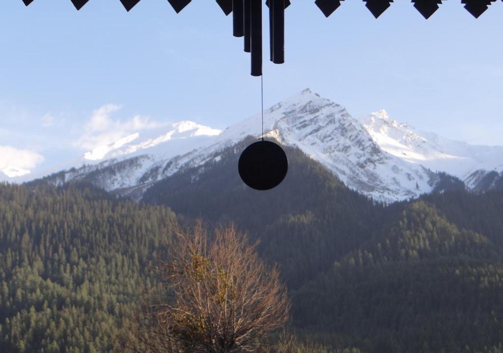 Kullu House | Parvati Bliss