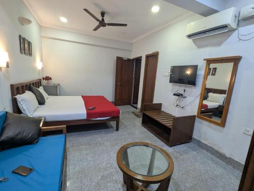Saunta Vaddo House | Pavitra Beach Home