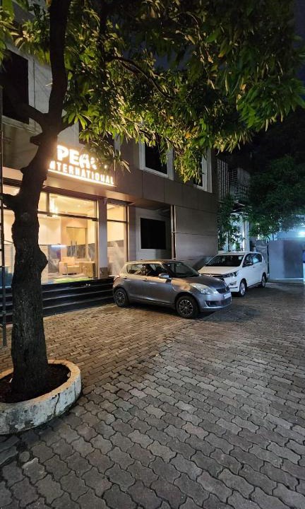 Marol Hotel | Peace International