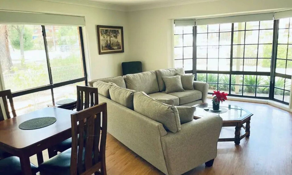 Wagga Wagga Apartment | Peaceful 2 Bedroom Home