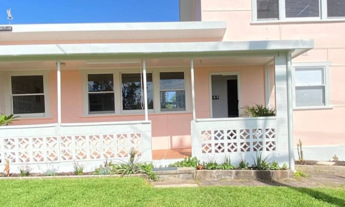 Boat Harbour House | Peach Me Beach Shack