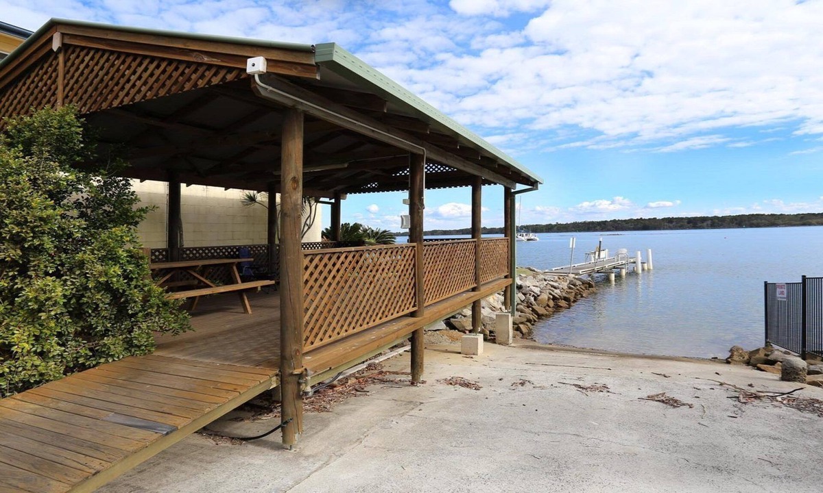 Iluka Apartment | Pelicans Eleven Iluka Villa 11