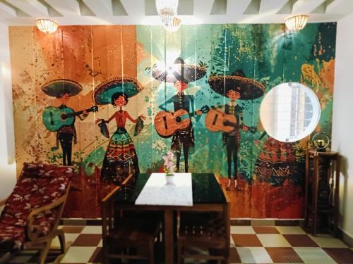 Varkala House | Pepper Jazz Varkala