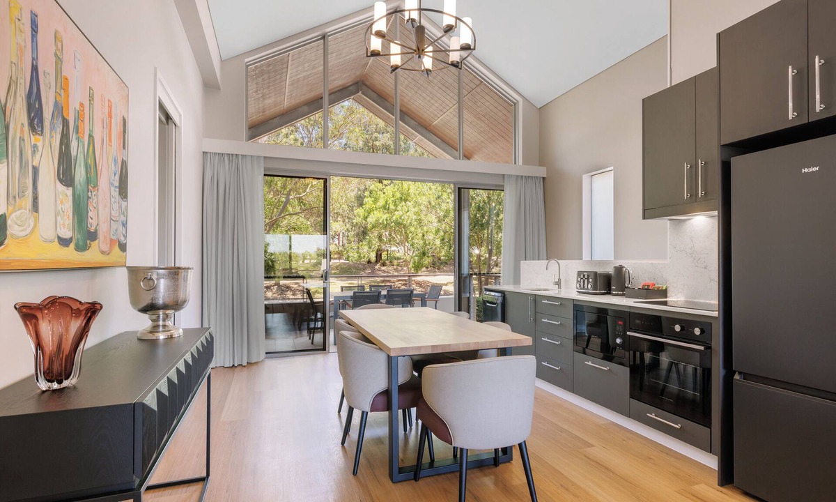 Pokolbin Hotel | Peppers Hunter Valley Accor Vacation Club Apartments
