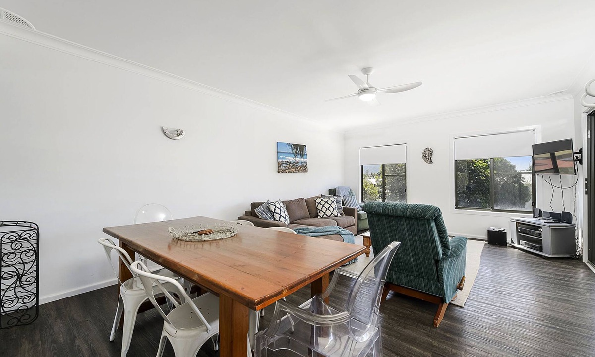 Crescent Head House | Perfect Beachside Stay