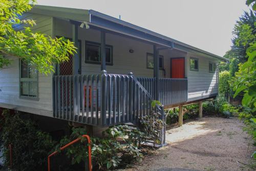 Crescent Head House | Perfect Break - upstairs only