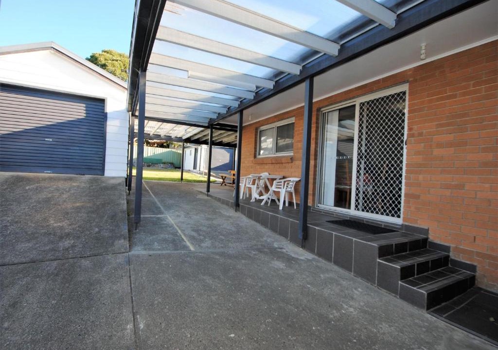 Vincentia Apartment | Perfect for Couples - Belle Escapes Jervis Bay