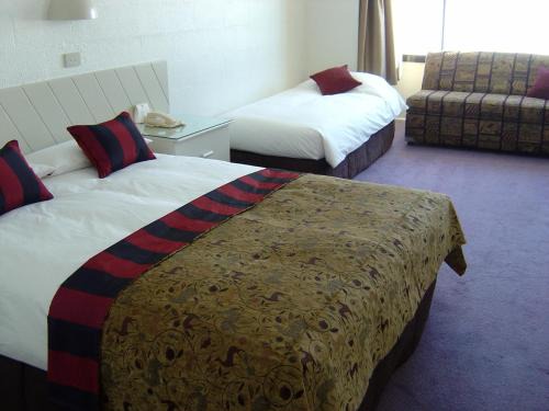 Perisher Valley Hotel | Perisher Manor Hotel