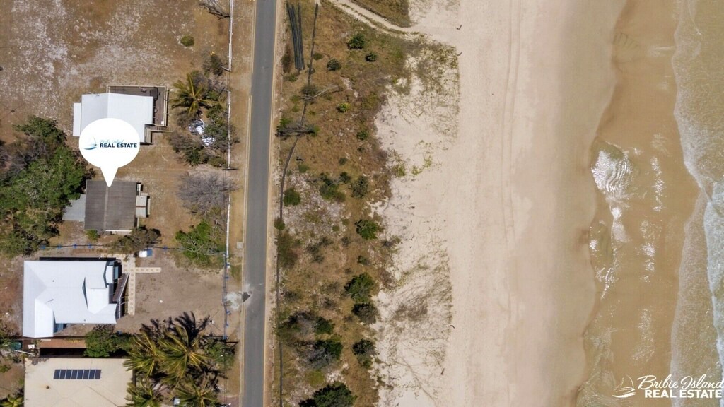Woorim House | PET FRIENDLY BEACHFRONT HOUSE