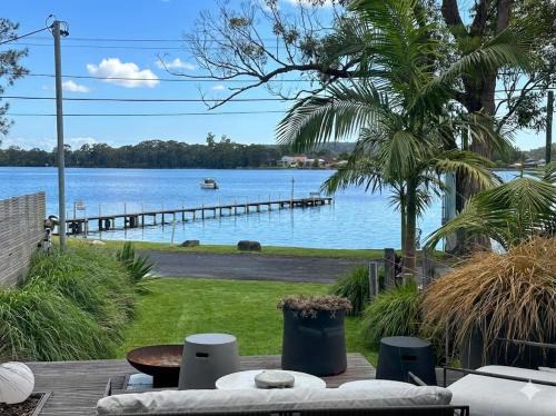 Phegans Bay House | Phegans Bay Waterfront Haven