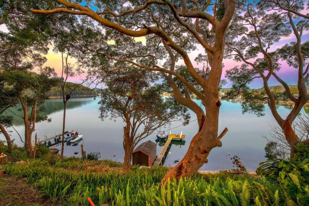 Phegans Bay House | Phegans Bay Waterfront Retreat