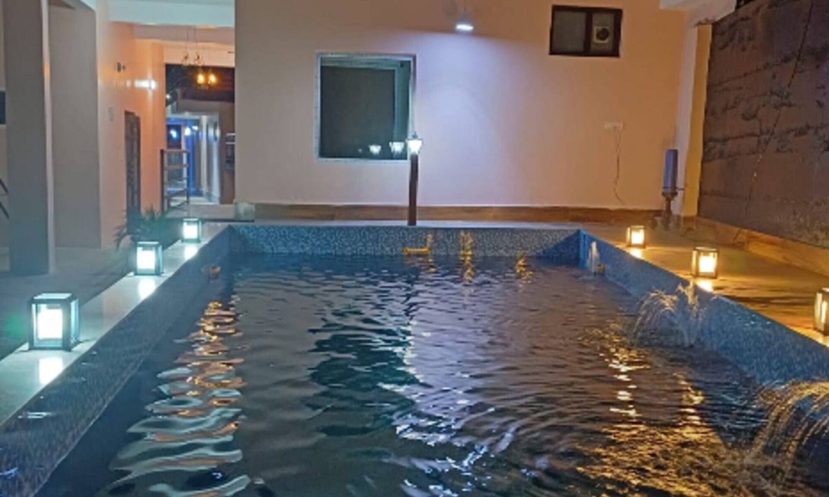 Kuthar Hotel | PHS KASAULI HILLS