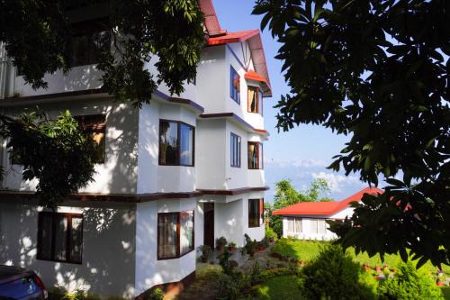 Turuk Resort | Pine Haven Resorts