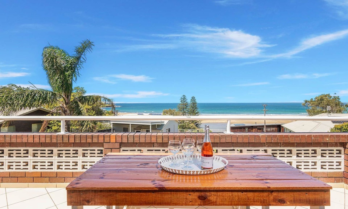 Gerroa House | Pinkos, Gerroa