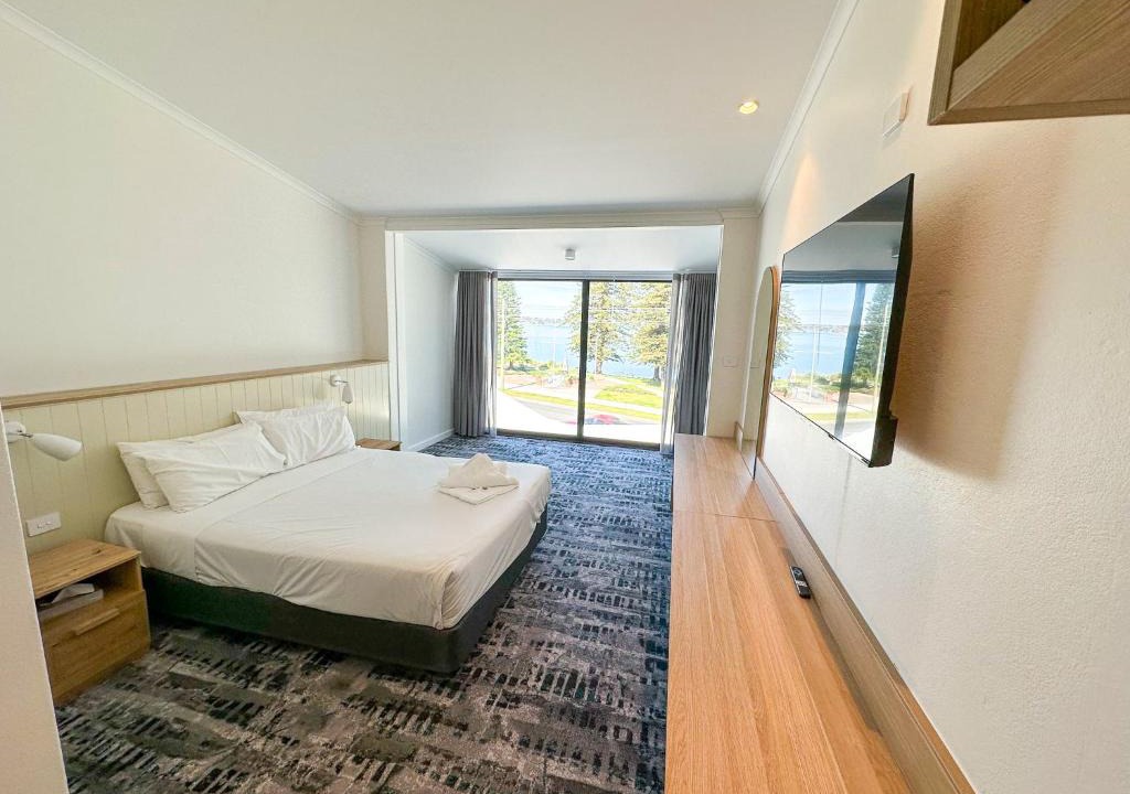 Speers Point Hotel | Pippi's at the Point