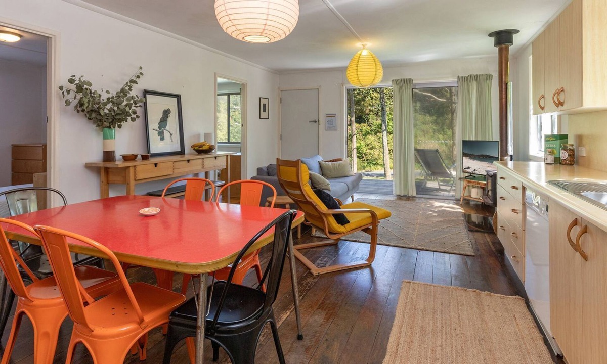 Seal Rocks House | Pippis - a Classic Beach House