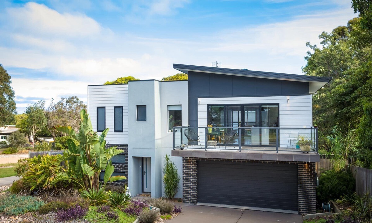 Merimbula Cabin | Plan Beach - Merimbula Headland