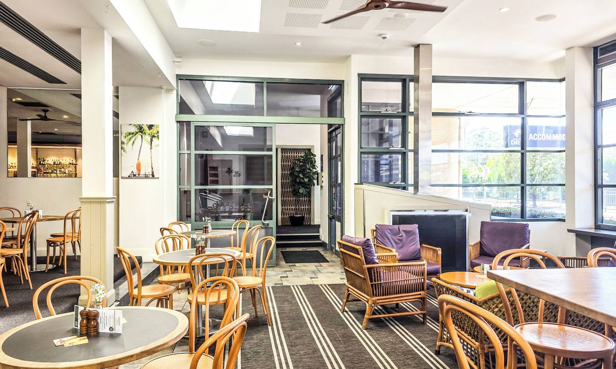 Coffs Harbour Hotel | Plantation Hotel Coffs Harbour
