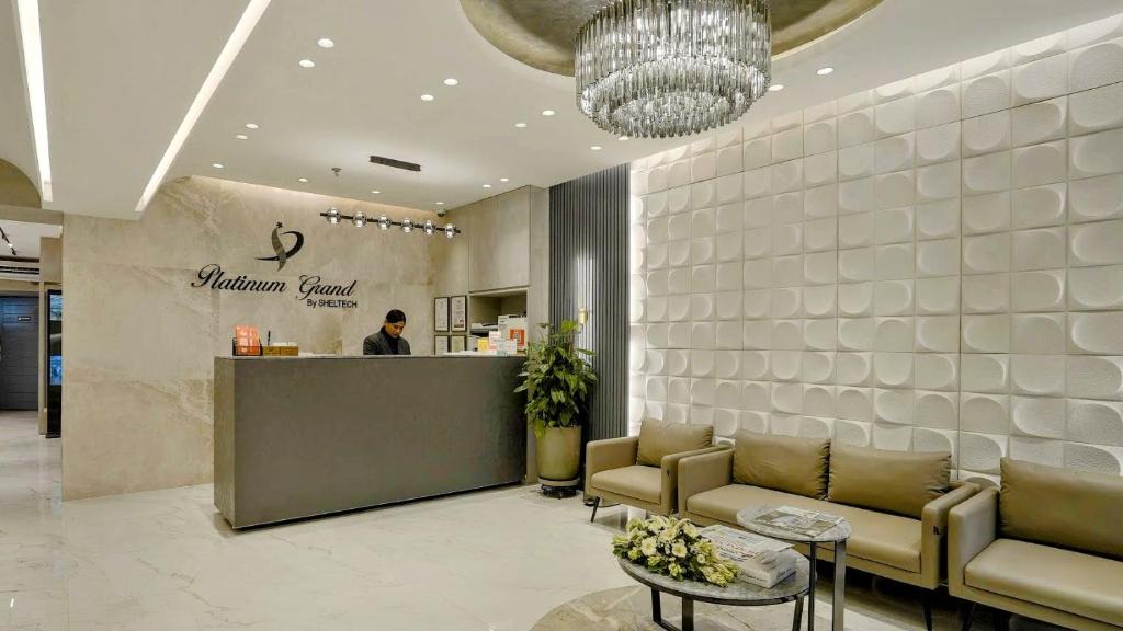 Banani Hotel | Platinum Grand