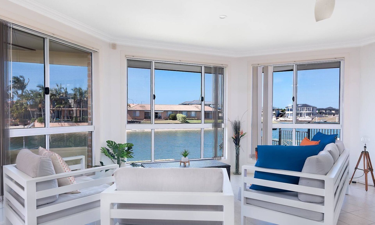 Yamba House | Point Witonga