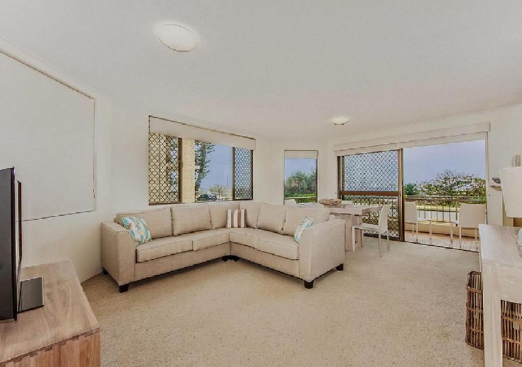 Bilinga House | POINTVIEW LODGE, UNIT 2