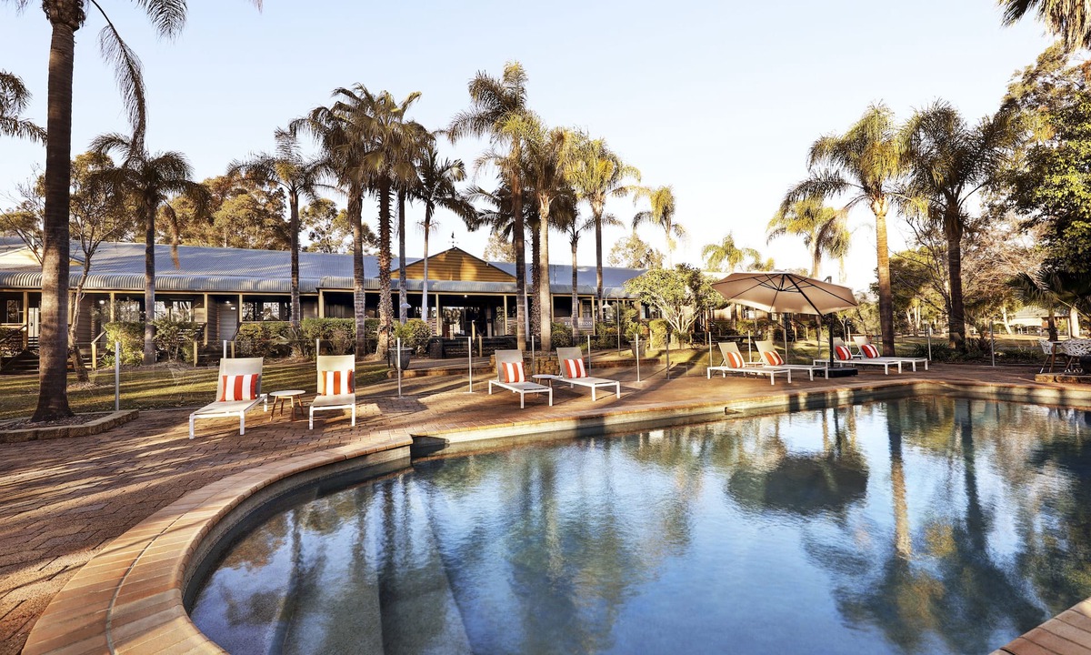 Pokolbin Hotel | Pokolbin Village