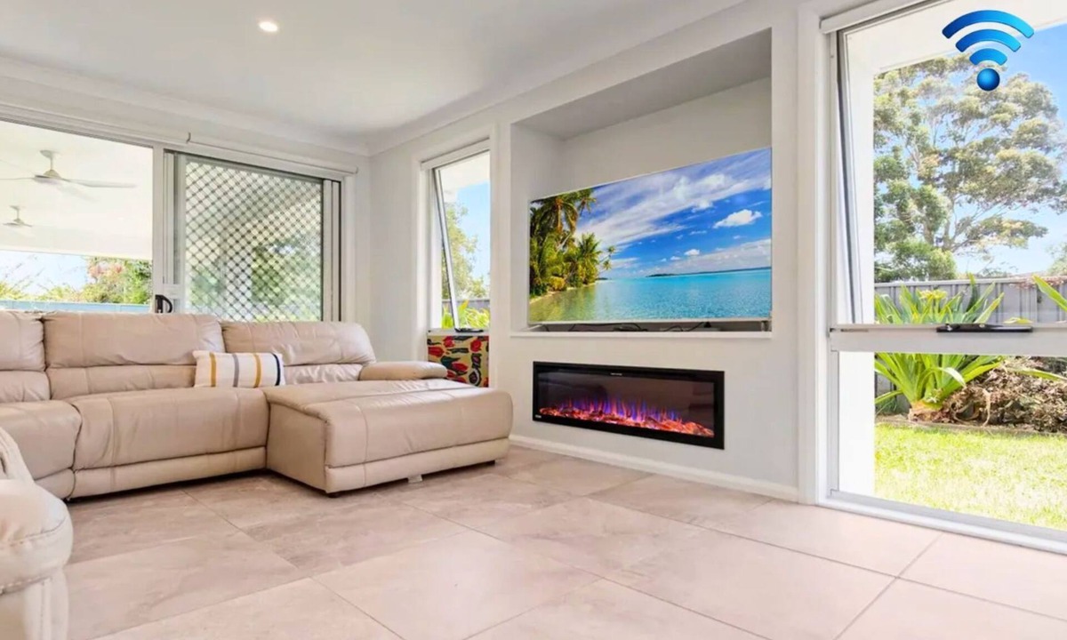Callala Bay House | Polly's – 250m to the water