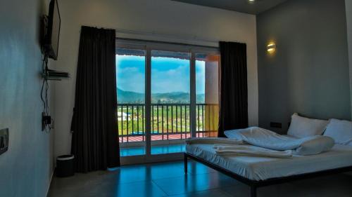 Vijayanagar Resort | Polo Heritage Resort