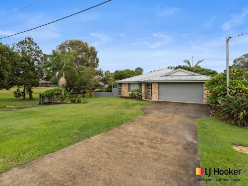Iluka House | Ponde