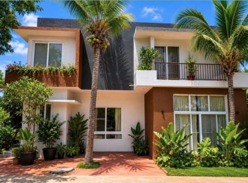 Doddaballapur Villa | Pool villa near Nandi hills - Pi leisure