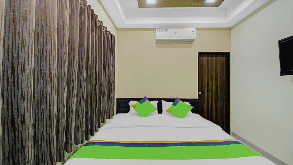 Nawada Hotel | POP 80792K Royal Hotel