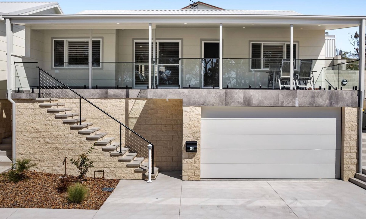Salamander Bay House | Port Stephens Family Hideaway