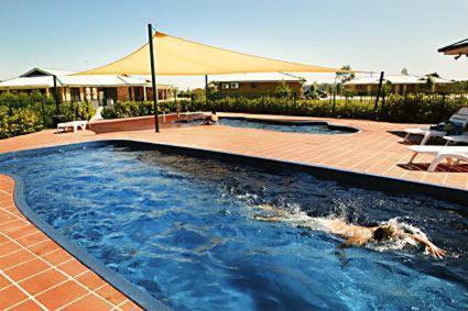 Nulkaba Resort | Potters Resort Hunter Valley