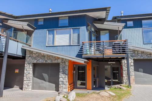 Thredbo Apartment | Powder 2 - Thredbo