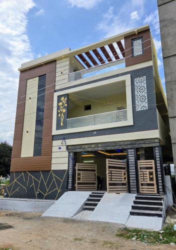 Tirupati Apartment | Prasanth Family Stay