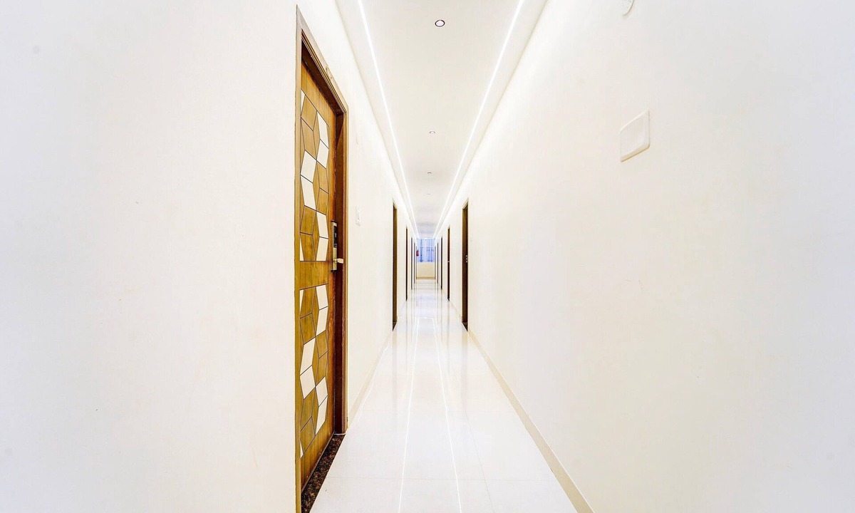Arappalayam House | Premium SS Towers