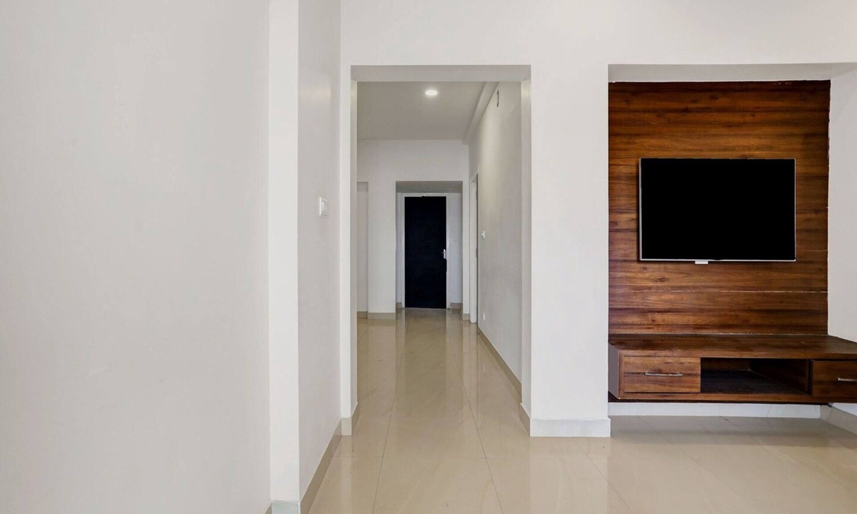 Kakinada House | Premiumcoastal Inn 3