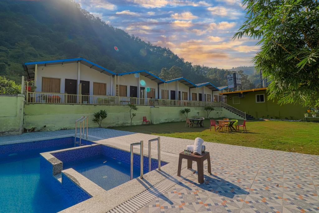 Sirala Hotel | Prideinn Luxury Resort