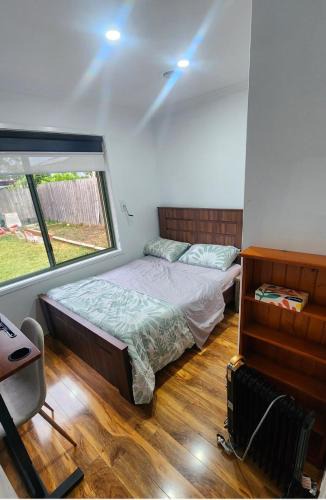 Delahey House | Private Room with a view, close to everything