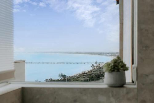 Frankston House | Pudding's Home Seaview Sanctuary at the Beach