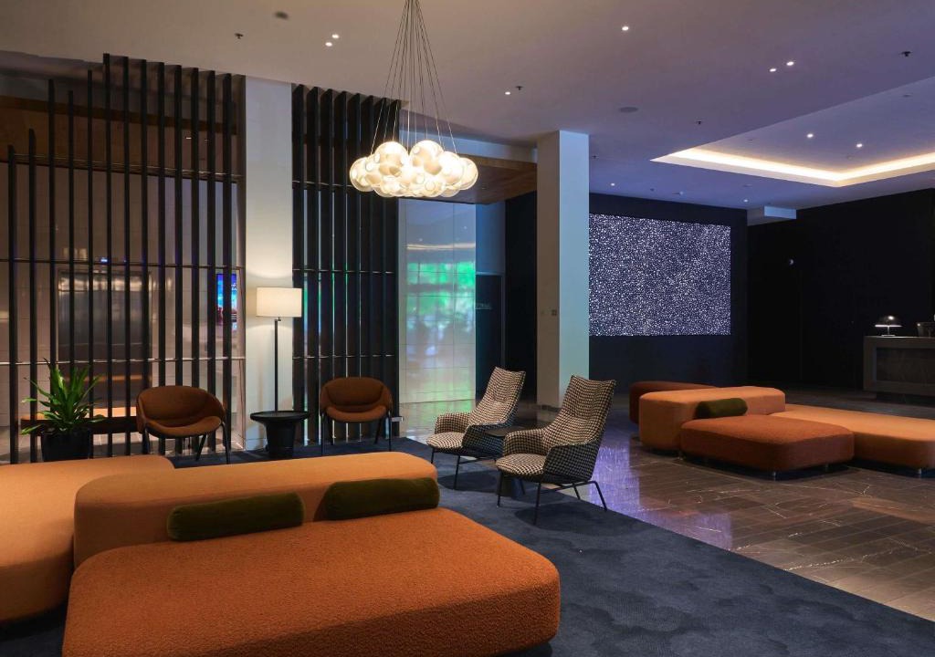 Adelaide Central Business District Hotel | Pullman Adelaide