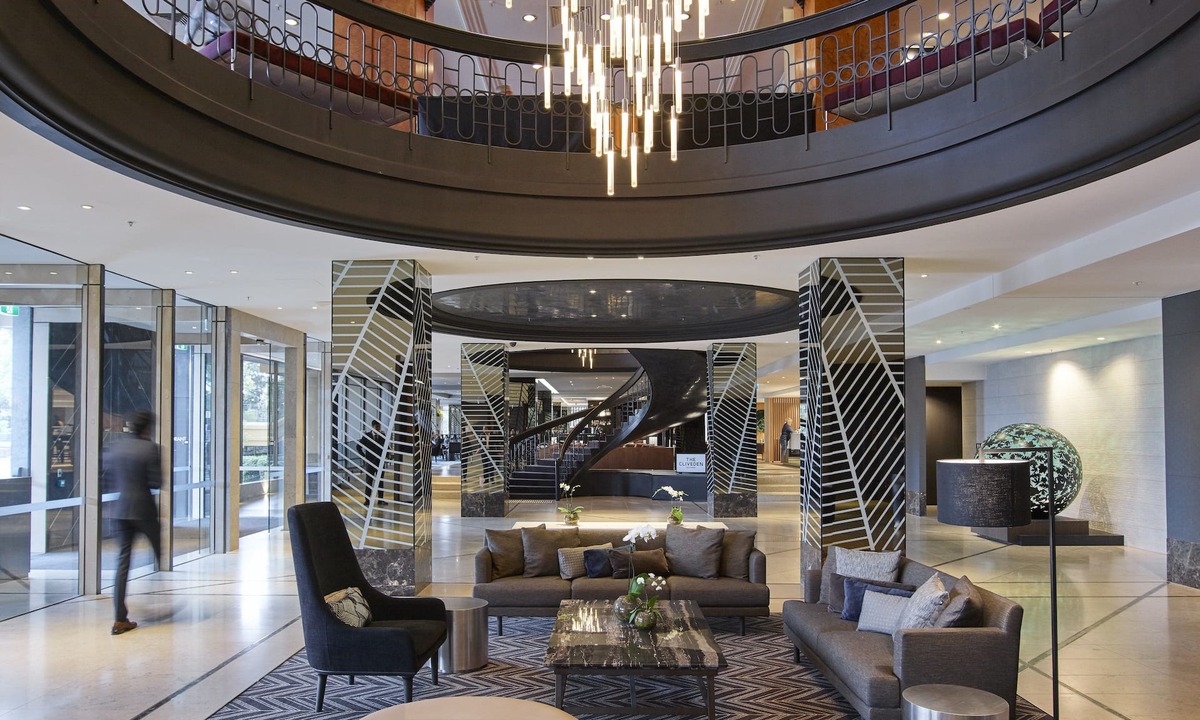 East Melbourne Hotel | Pullman East Melbourne