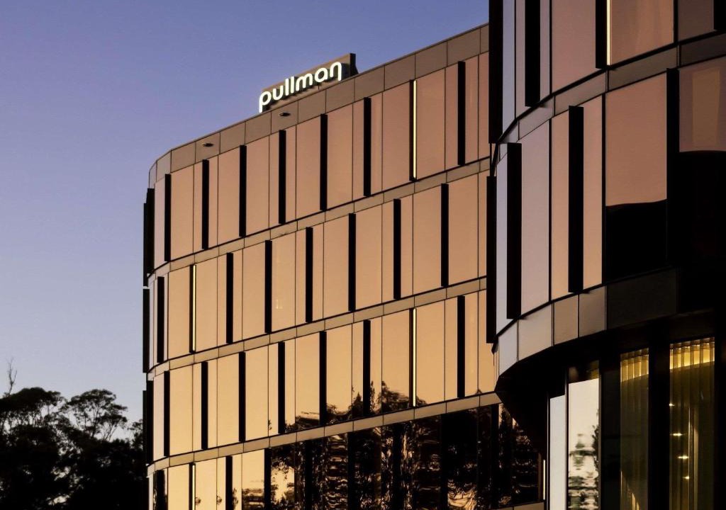 Penrith Hotel | Pullman Sydney Penrith
