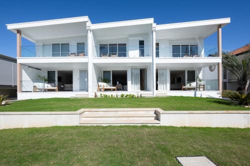 Woolgoolga Apartment | PURE AQUA Woolgoolga Beach Houses