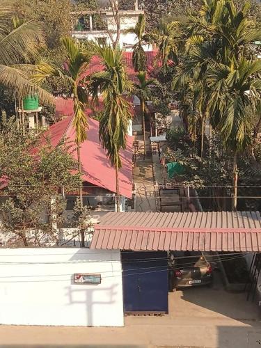 Siliguri House | Pushpa Nilayam